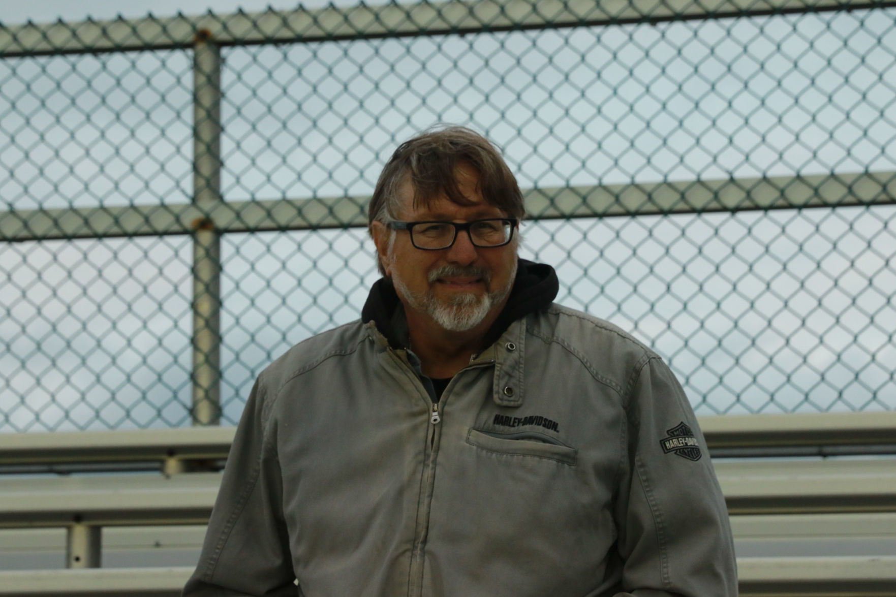 Faces: Football - Highland at TF South